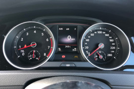 2018 Volkswagen Golf 7.5 GTi Hatchback
