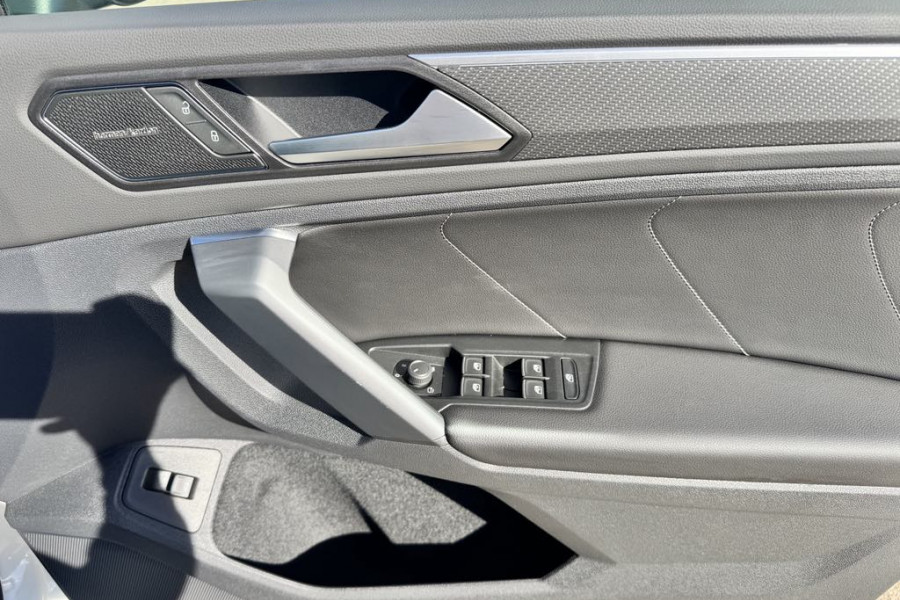 2024 Volkswagen Tiguan 5N 162TSI R-Line SUV Image 22