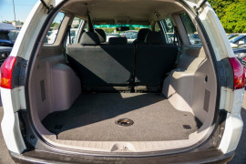 2011 Mitsubishi Challenger PB LS Wagon