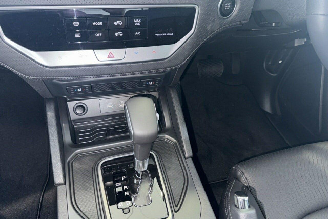 2024 KGM SsangYong Musso Q261 Ultimate XLV Ute Image 25