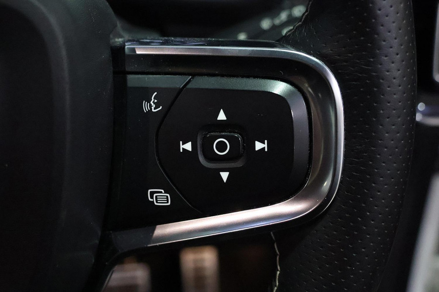 2020 MY21 Volvo XC40 XZ T5 R-Design SUV