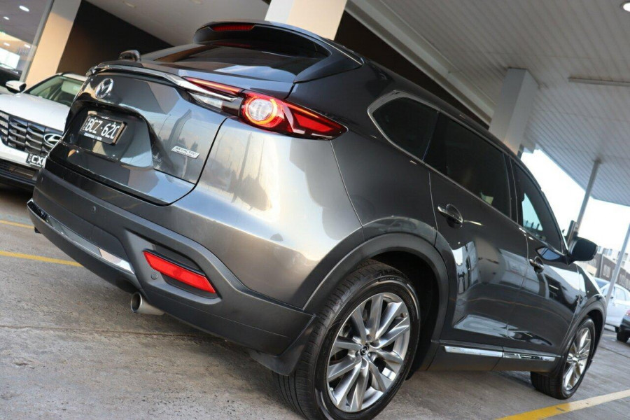 2019 Mazda CX-9 TC Azami SUV Image 10