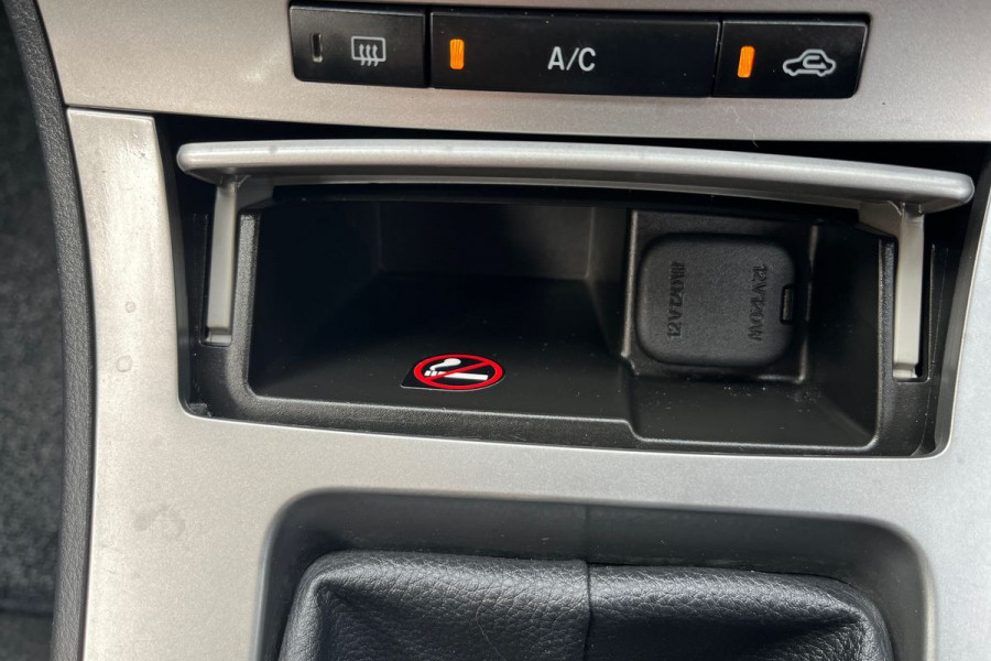 2010 Mazda 3 BL10F1 Neo Sedan Image 21