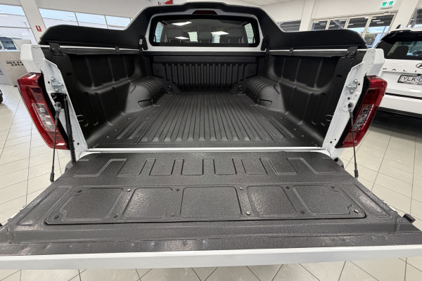 2026 MY25 LDV T60 Max PLUS Ute Image 15
