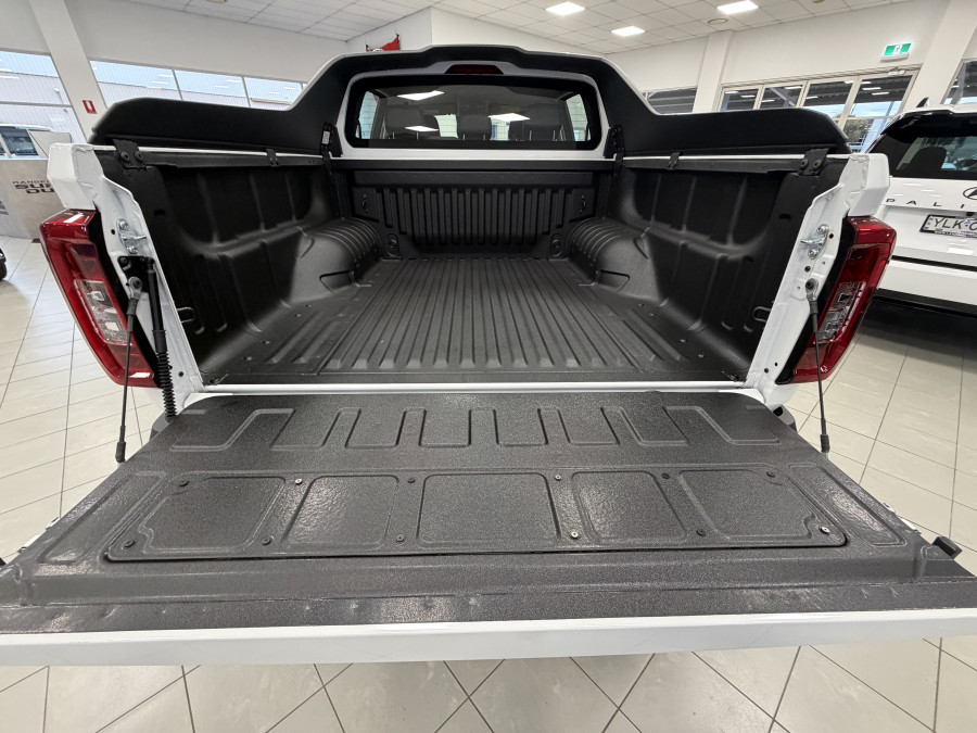 2026 MY25 LDV T60 Max PLUS Ute Image 15