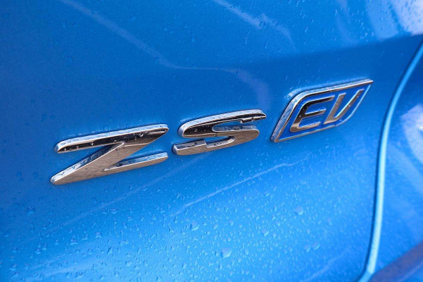 2024 MY23 MG ZS EV AZS1 Essence SUV Image 19