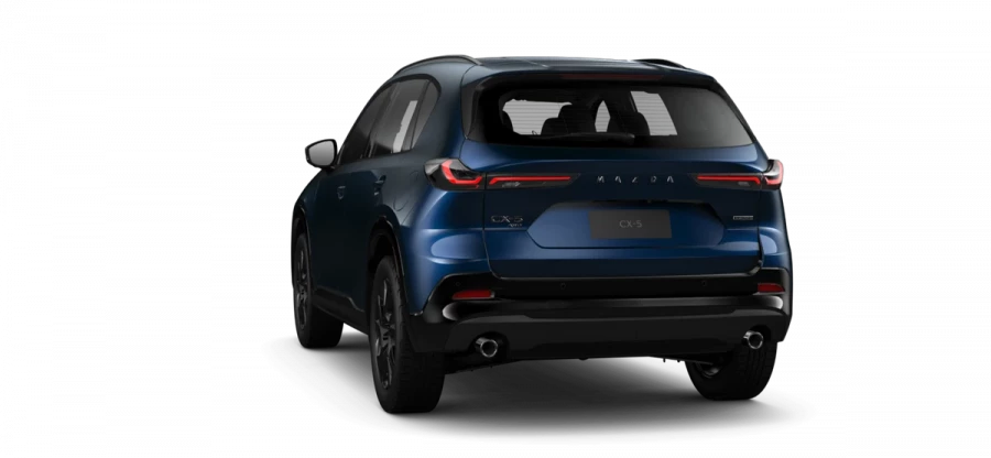 2026 Mazda CX-5 KM Series G25 Akera SUV Image 17