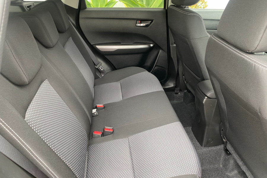 2024 Suzuki Vitara  Wagon Image 10
