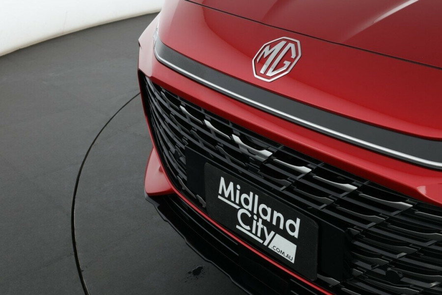 2024 MG HS SAS23 Vibe SUV Image 7