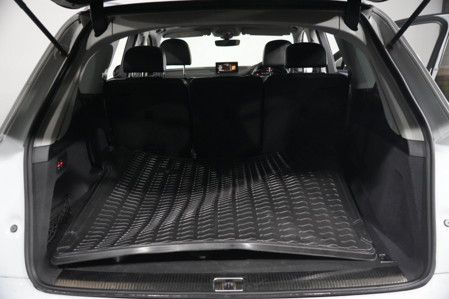 2018 Audi Q7 TDI SUV Image 34