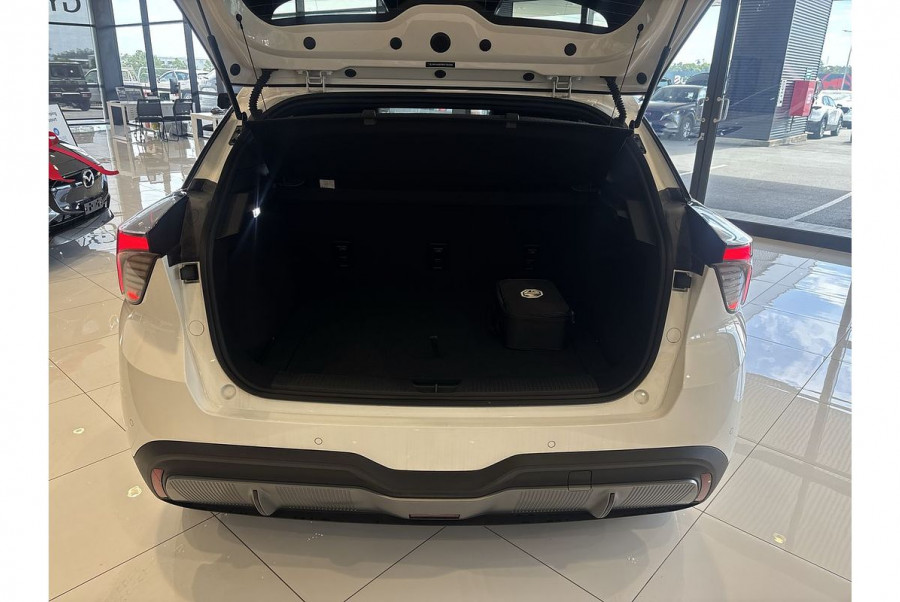 2024 MG MG4 MEH32 Essence 64 Hatch Image 29