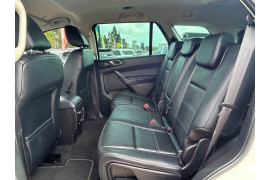 2021 MY21.25 Ford Everest UA II Sport SUV