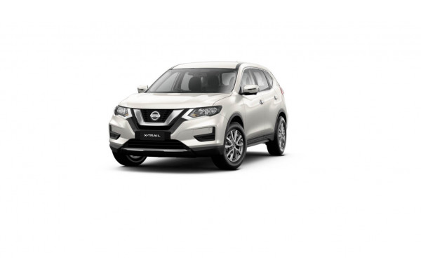 2021 MY22 Nissan X-Trail T32 ST+ Other Image 2