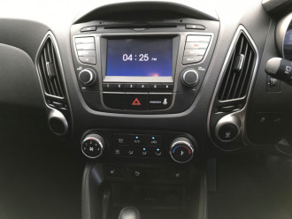 2013 Hyund ix35 LM2 SE Wagon