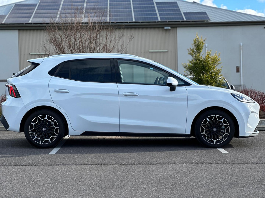2026 MG MG4 EV Urban AH4E Essence 43 Hatch Image 4