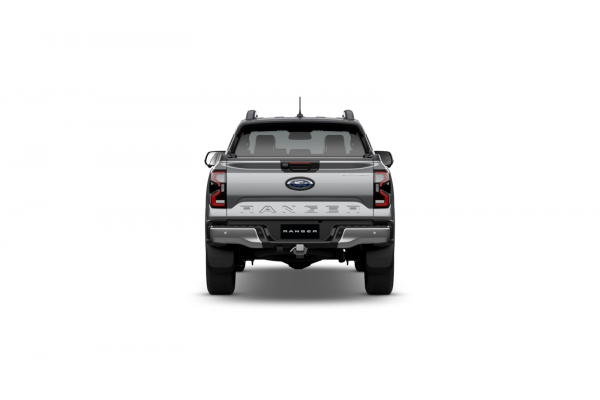 2025 MY26 Ford Ranger P703 Platinum Ute Image 6