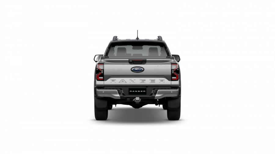 2025 MY26 Ford Ranger P703 Platinum Ute Image 6