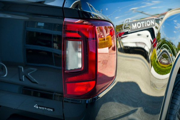 2025 Volkswagen Amarok NF TDI500 Life Ute Image 7