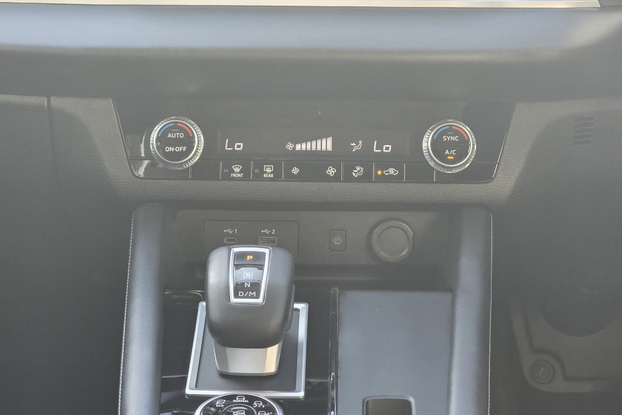 2024 Mitsubishi Outlander ZM LS SUV Image 18