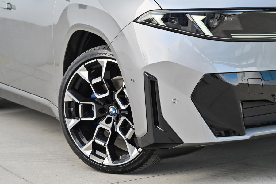 2026 BMW iX3 NA5 M Sport SUV