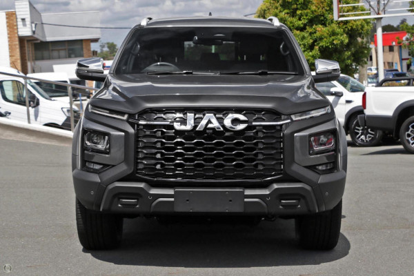 2025 JAC T9  Haven Ute