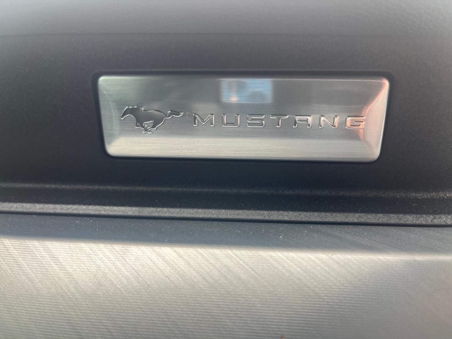2018 MY19 Ford Mustang FN GT Coupe Image 34