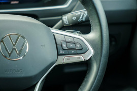 2022 MY23 Volkswagen Tiguan 5N 110TSI Life SUV