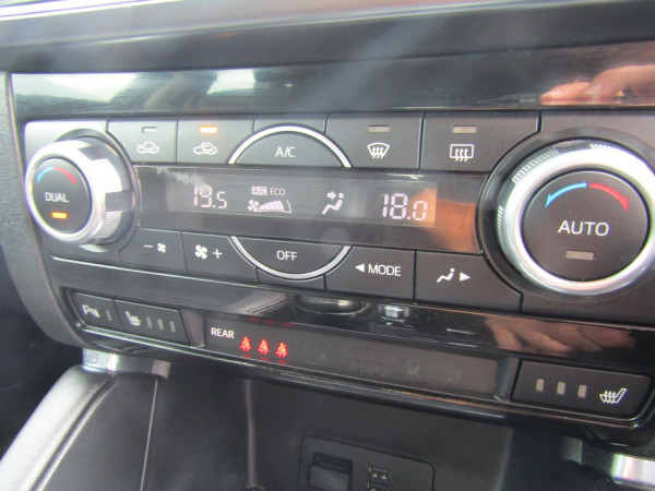 2015 Mazda CX-5 KE1032 GRAND TOURING Suv