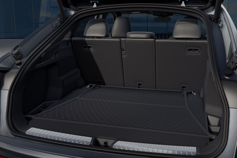 2025 Audi Q5 GU e-hybrid 270kW SUV