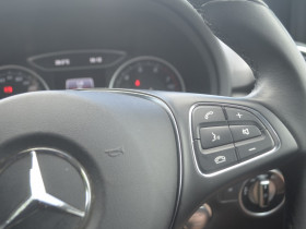 2017 MY58 Mercedes-Benz B-class W2 B180 Hatchback