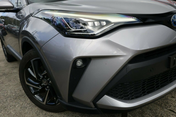 2022 Toyota C-HR ZYX10R Koba SUV Image 2