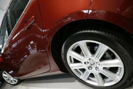 2018 Volvo V40 M Series D4 Inscription Hatchback