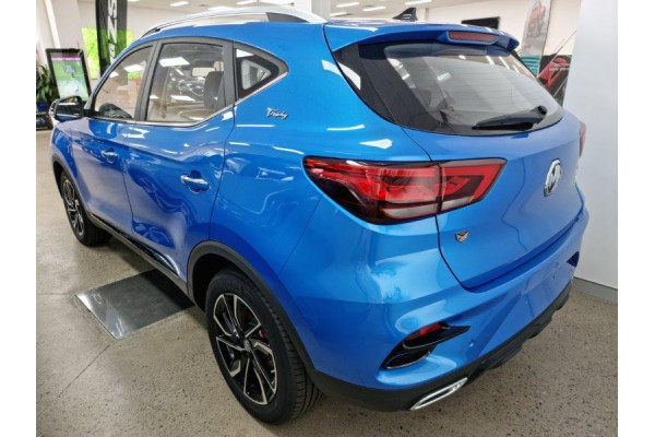 2023 MG ZST S13 Excite SUV