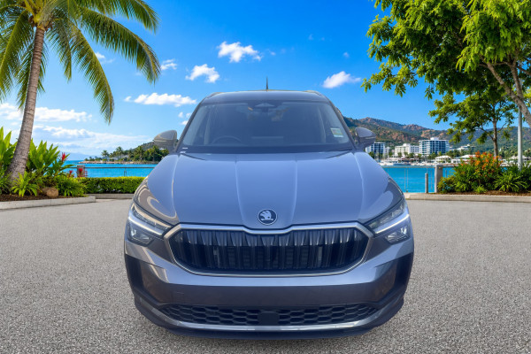 2026 Skoda Kodiaq PS Select mHEV SUV Image 2