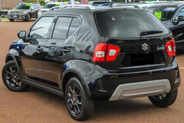 2024 Suzuki Ignis MF Series II GLX SUV