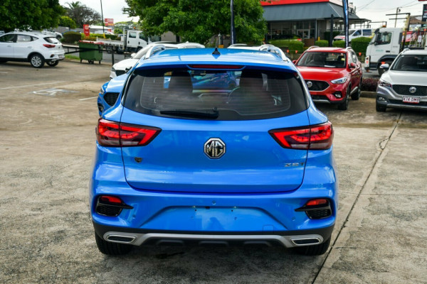 2025 MG ZST S13 Vibe SUV