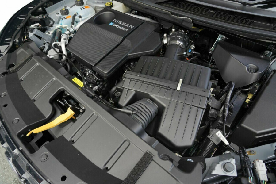 2024 MY25 Nissan X-Trail T33 Ti e-POWER SUV Image 22