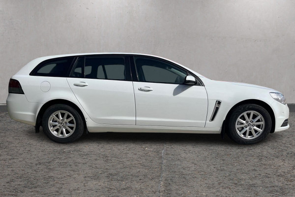 2013 MY14 Holden Commodore VF Evoke Wagon