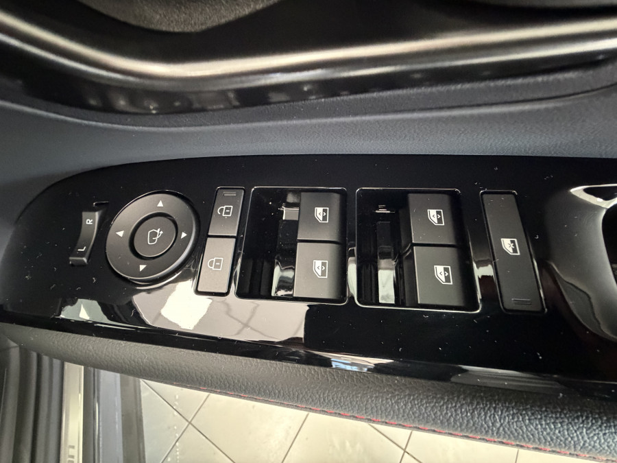 2026 Hyundai Tucson NX4.V4 Elite N Line SUV Image 21