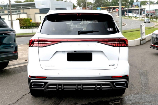 2026 Chery Tiggo 8 T31 Super Hybrid Ultimate SUV Image 2