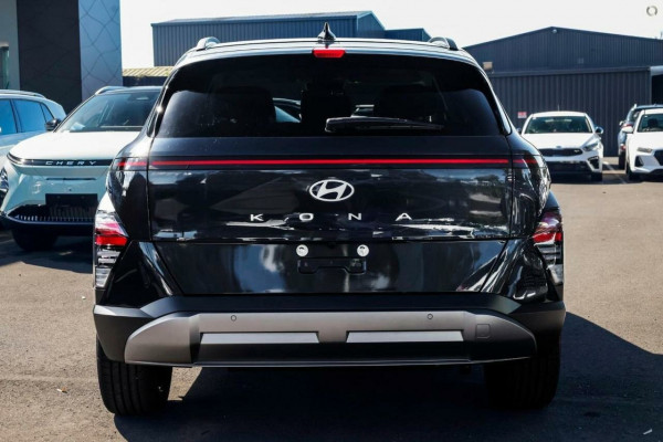 2026 Hyundai KONA SX2.V3 Premium SUV Image 9