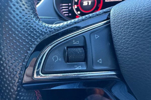 2019 Skoda Octavia NE RS 245 Wagon Image 19