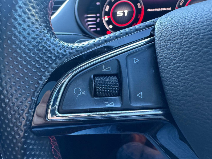 2019 Skoda Octavia NE RS 245 Wagon Image 19