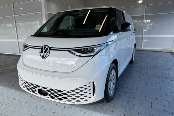 2025 Volkswagen ID. Buzz Cargo EBN BEV550 Van