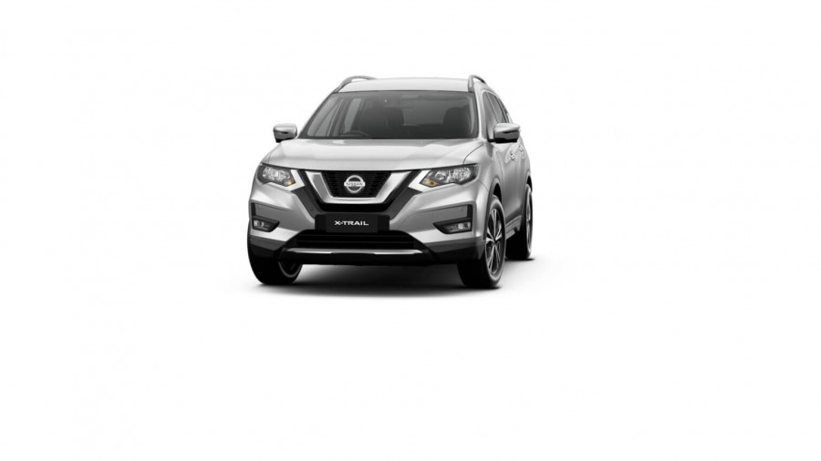 2021 MY22 Nissan X-Trail T32 ST-L Other Image 3