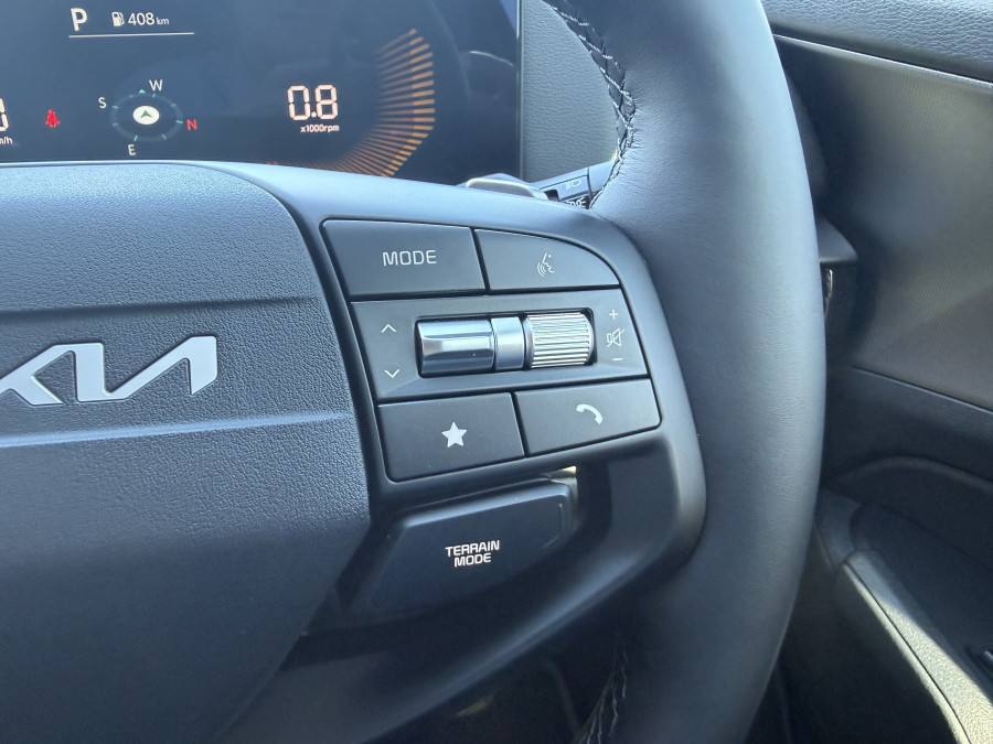2026 Kia Sportage NQ5 PE SX+ SUV Image 21