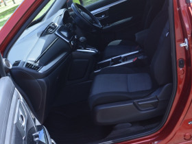 2017 MY18 Honda CR-V RW VTi-S Suv