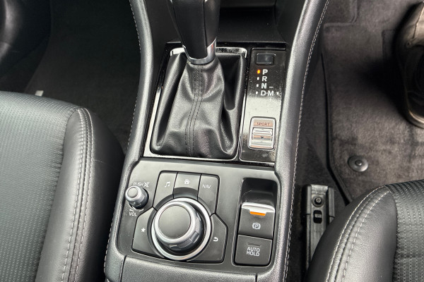 2022 Mazda CX-3 DK sTouring SUV Image 20