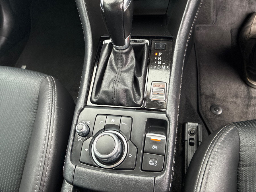2022 Mazda CX-3 DK sTouring SUV Image 20