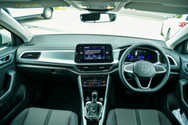 2025 Volkswagen T-Roc D11 CityLife SUV